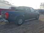 2015 NISSAN Frontier