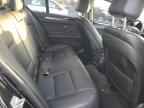 2014 BMW 5 series