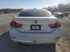 2017 BMW 4 Series