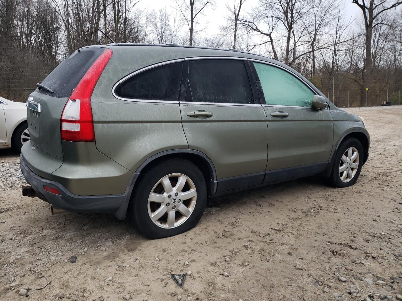 2008 HONDA CR-V