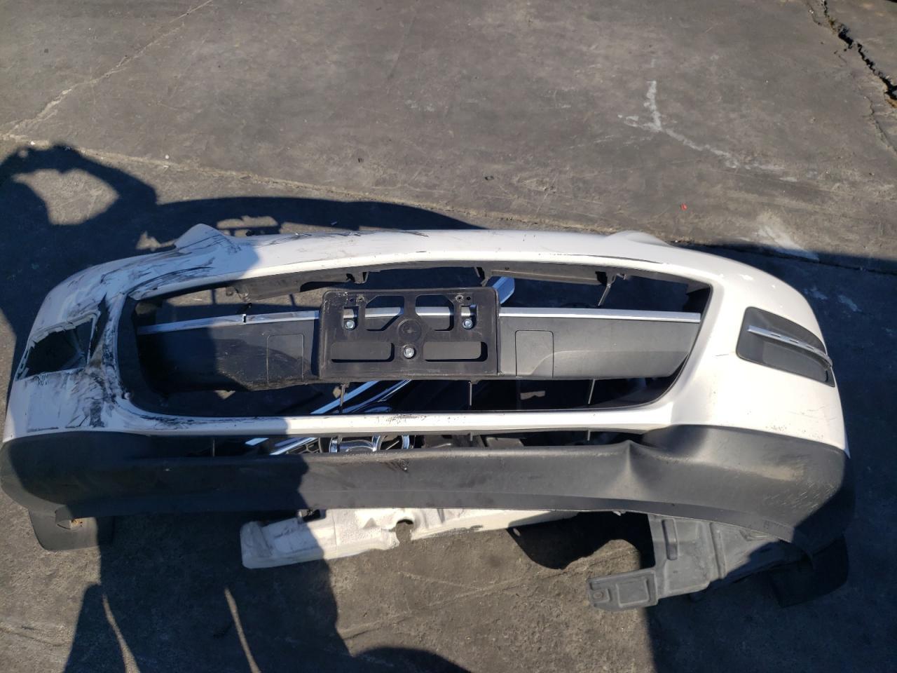 2008 MAZDA CX-9