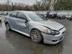 2014 MITSUBISHI LANCER