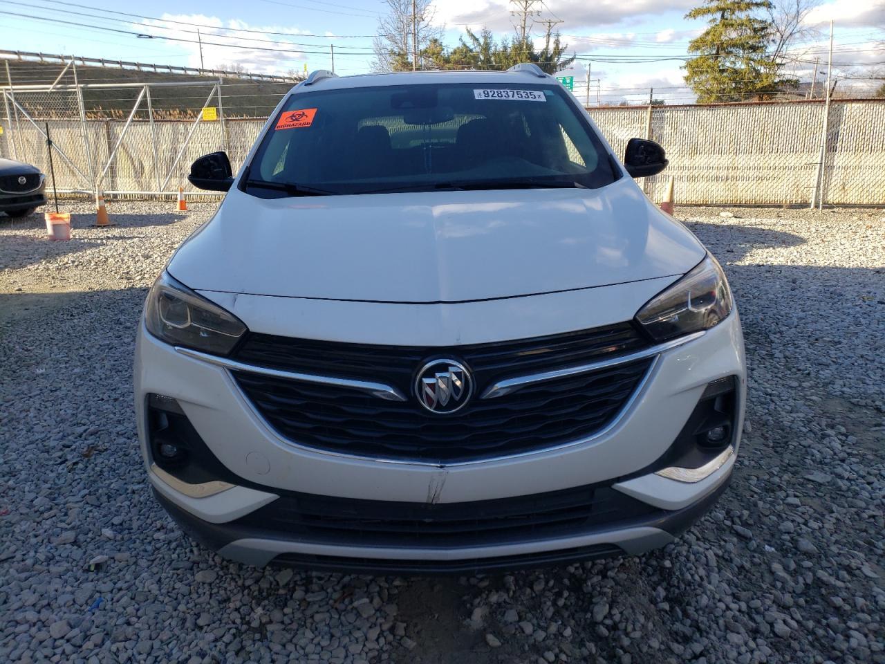 2023 BUICK Encore GX