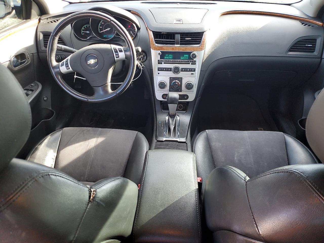 2012 CHEVROLET MALIBU