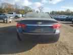 2018 CHEVROLET IMPALA