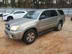 2007 TOYOTA 4Runner