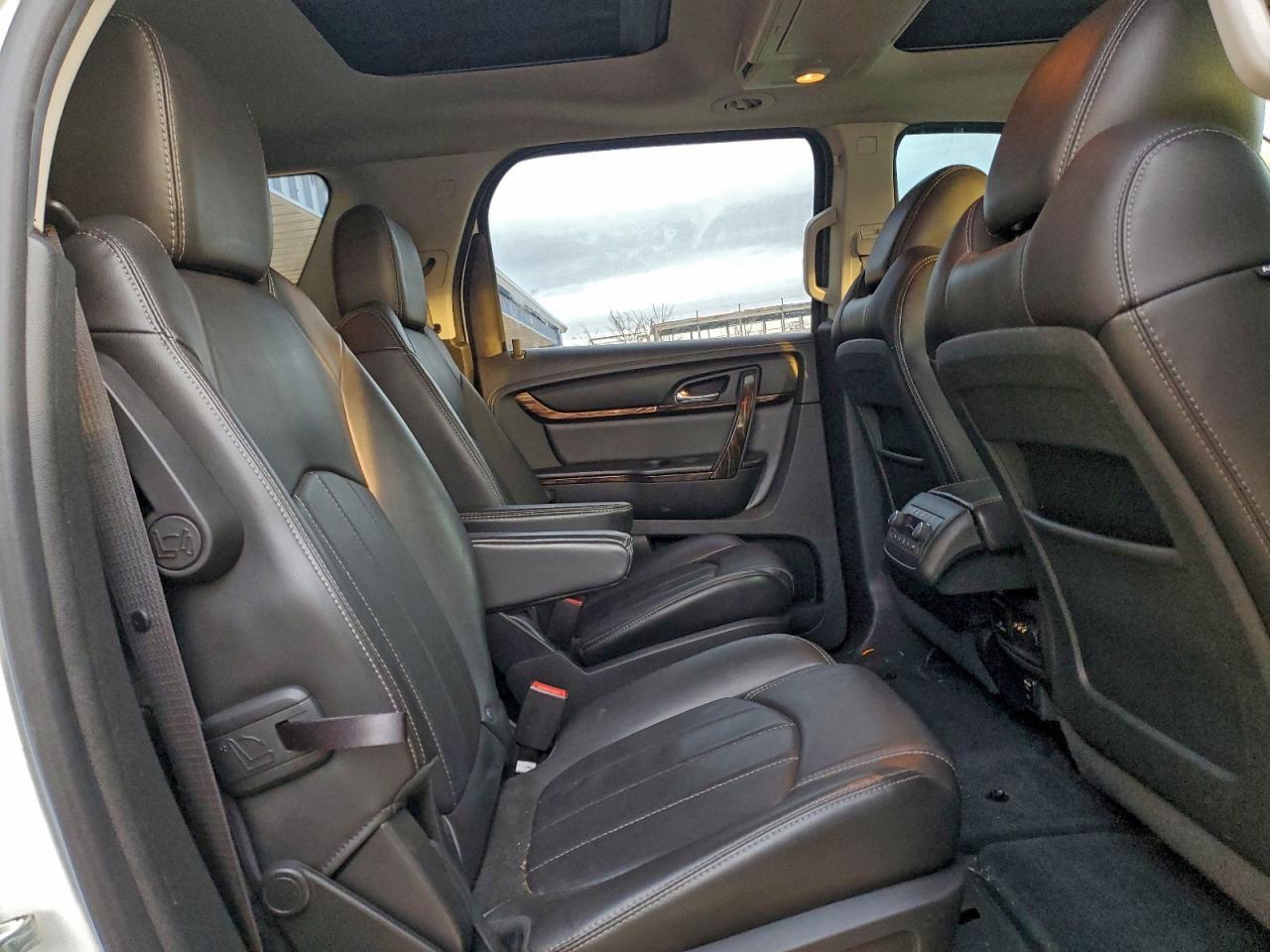 2015 GMC ACADIA