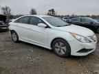 2014 HYUNDAI SONATA