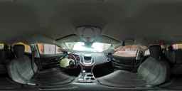 2015 GMC Terrain