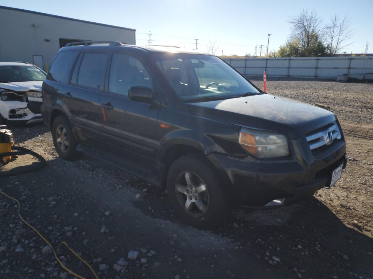 2006 HONDA PILOT