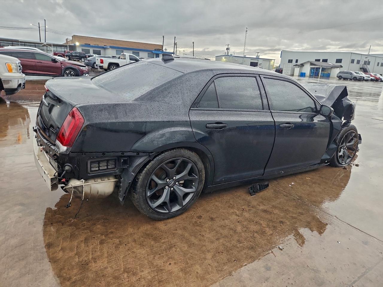 2023 CHRYSLER 300