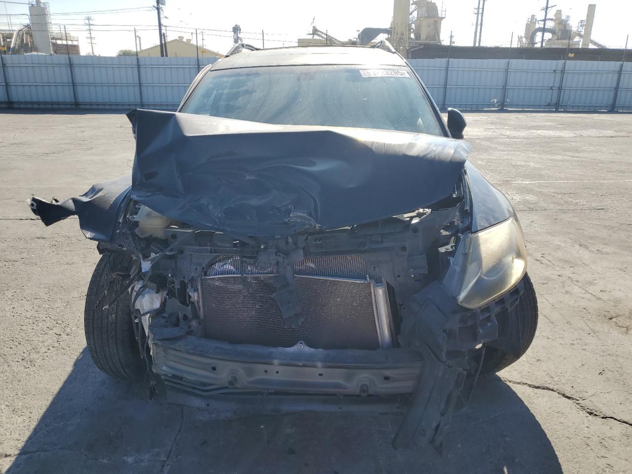 2015 MAZDA CX-9