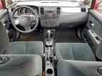 2010 NISSAN VERSA