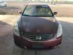 2011 NISSAN ALTIMA