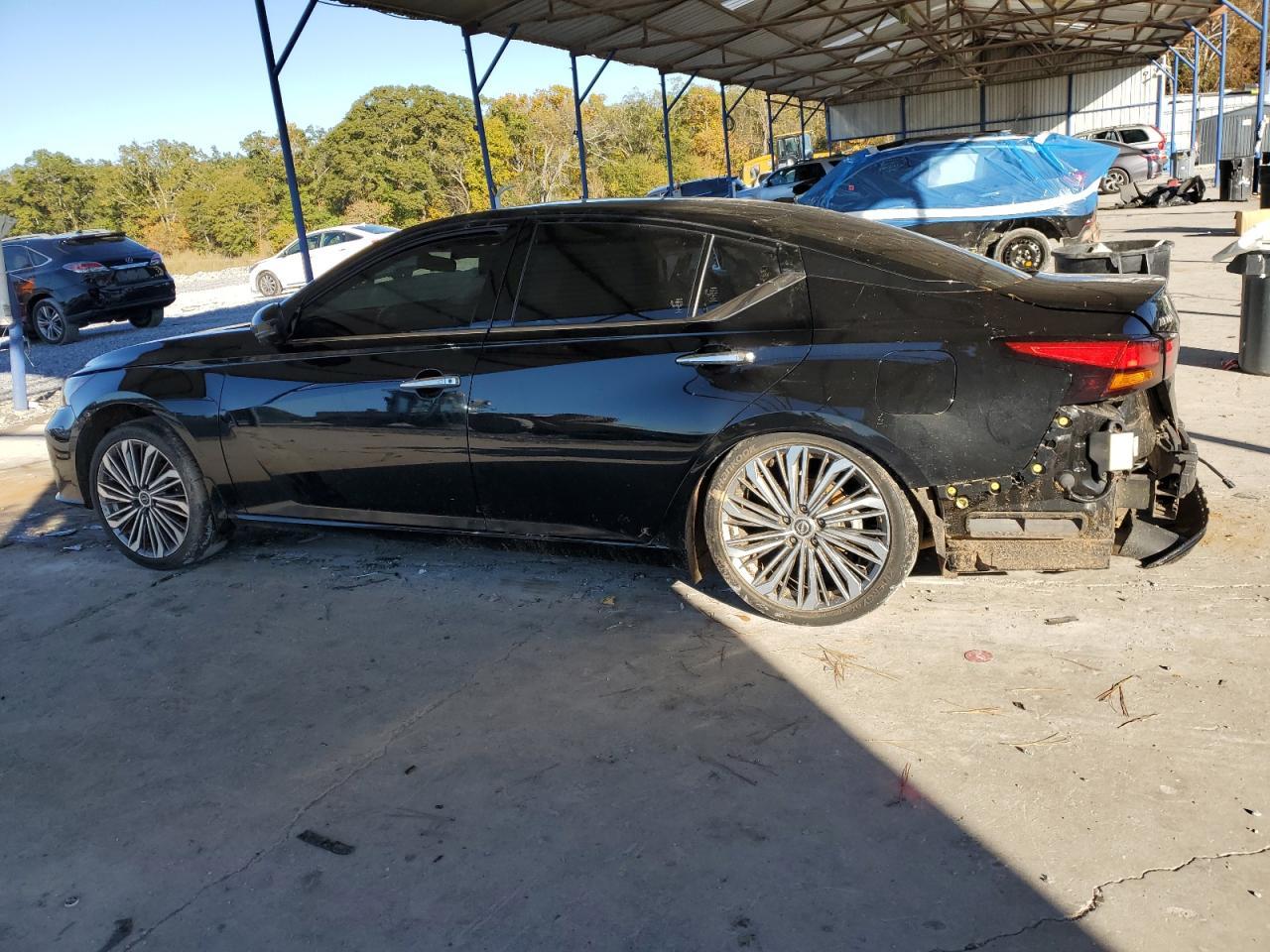2023 NISSAN ALTIMA