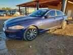2015 JAGUAR XF
