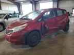2015 NISSAN Versa Note