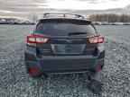 2018 SUBARU Crosstrek