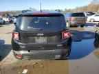 2019 JEEP Renegade