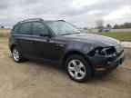 2008 BMW X3