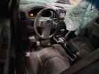 2015 NISSAN Frontier