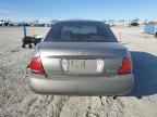 2005 NISSAN SENTRA