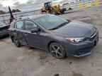 2021 SUBARU IMPREZA