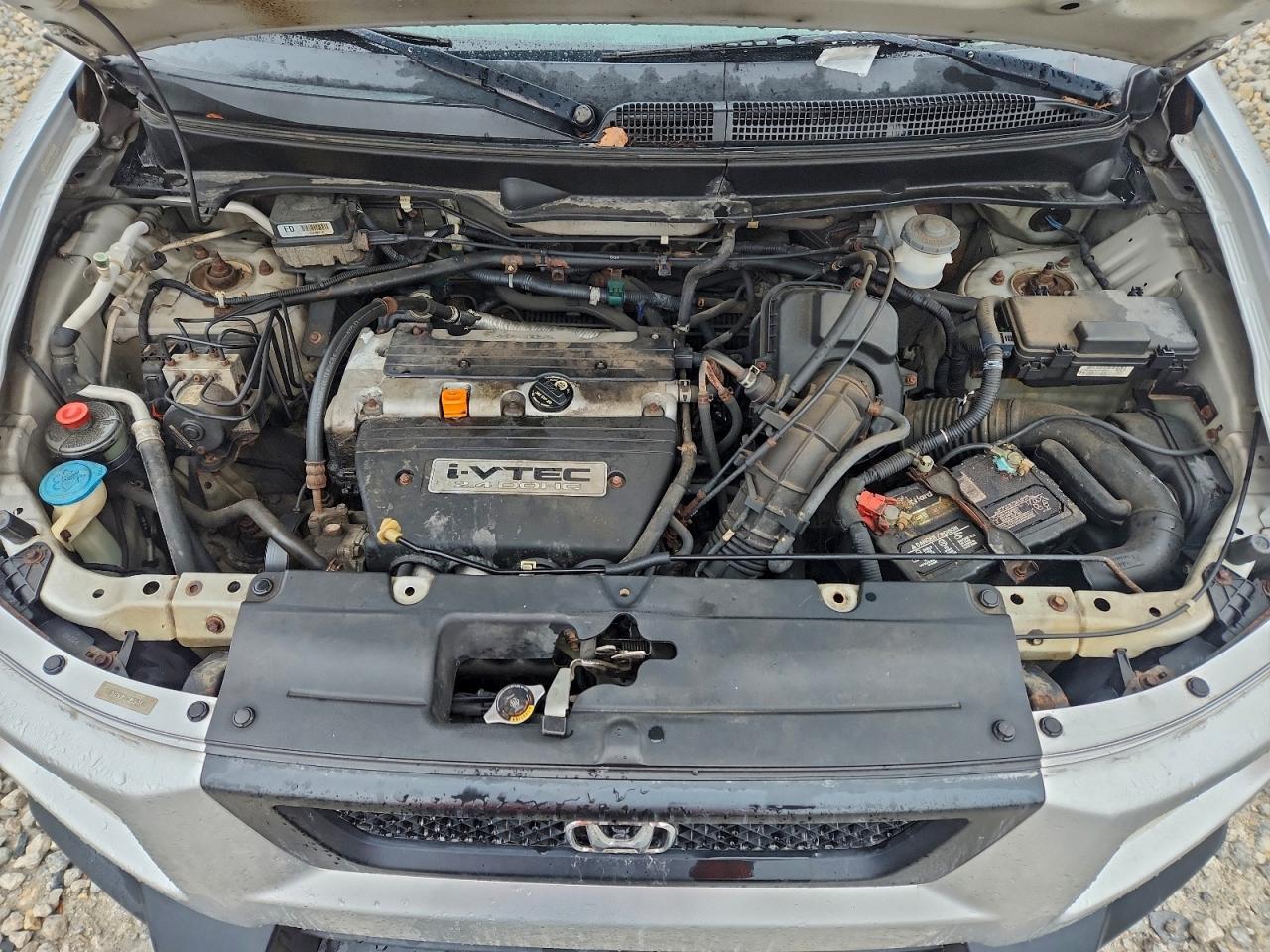 2006 HONDA Element