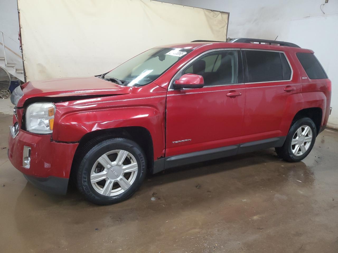 2015 GMC Terrain