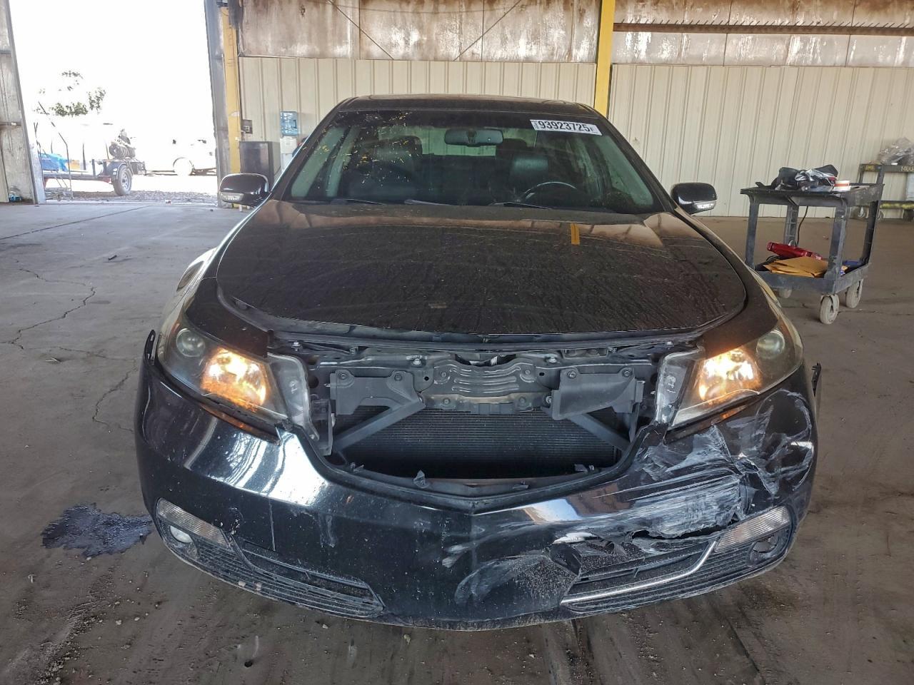 2014 ACURA TL