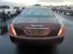 2005 MASERATI QUATTROPORTE