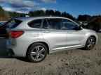 2017 BMW X1