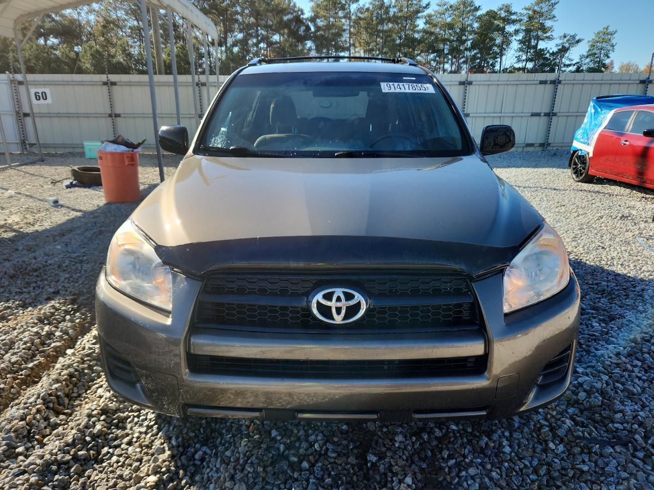 2010 TOYOTA RAV4