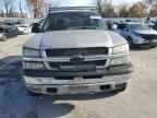 2005 CHEVROLET Silverado