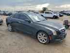 2015 CADILLAC ATS