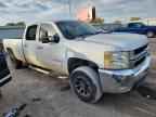 2007 CHEVROLET Silverado 2500