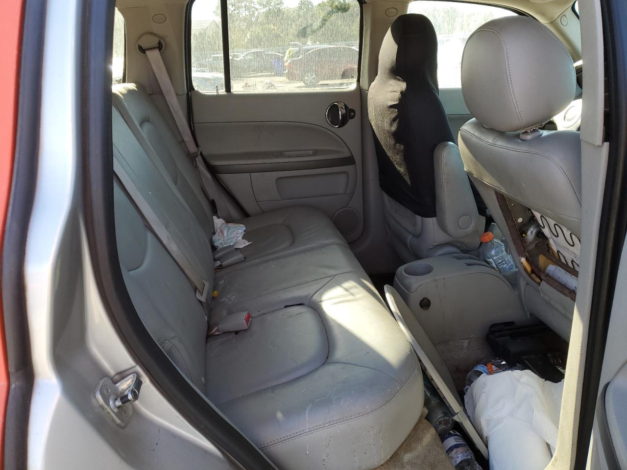 2006 CHEVROLET HHR