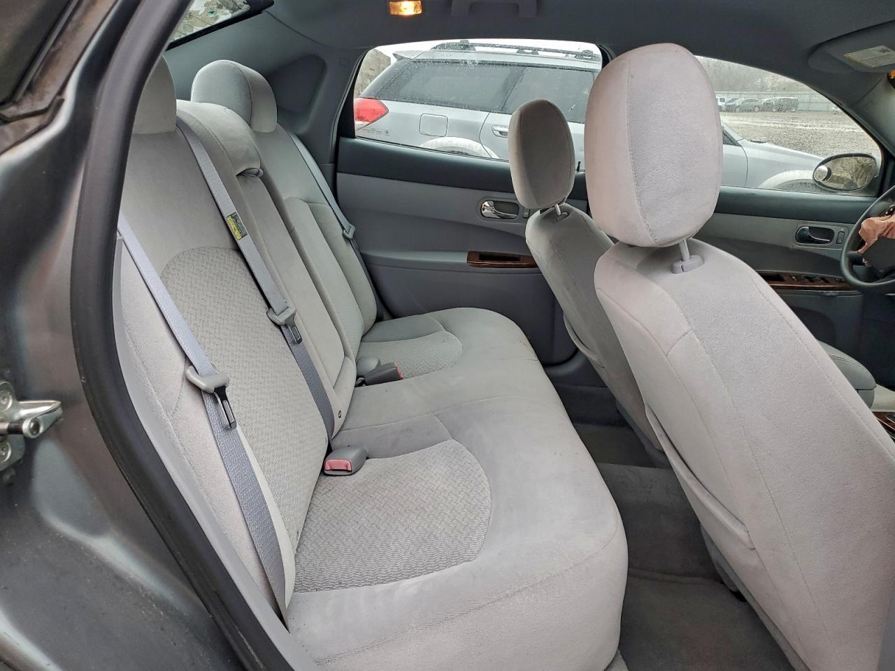 2005 BUICK LACROSSE
