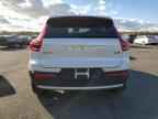 2025 VOLVO XC40