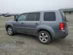 2012 HONDA PILOT