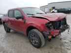 2025 FORD Maverick
