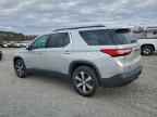 2021 CHEVROLET TRAVERSE