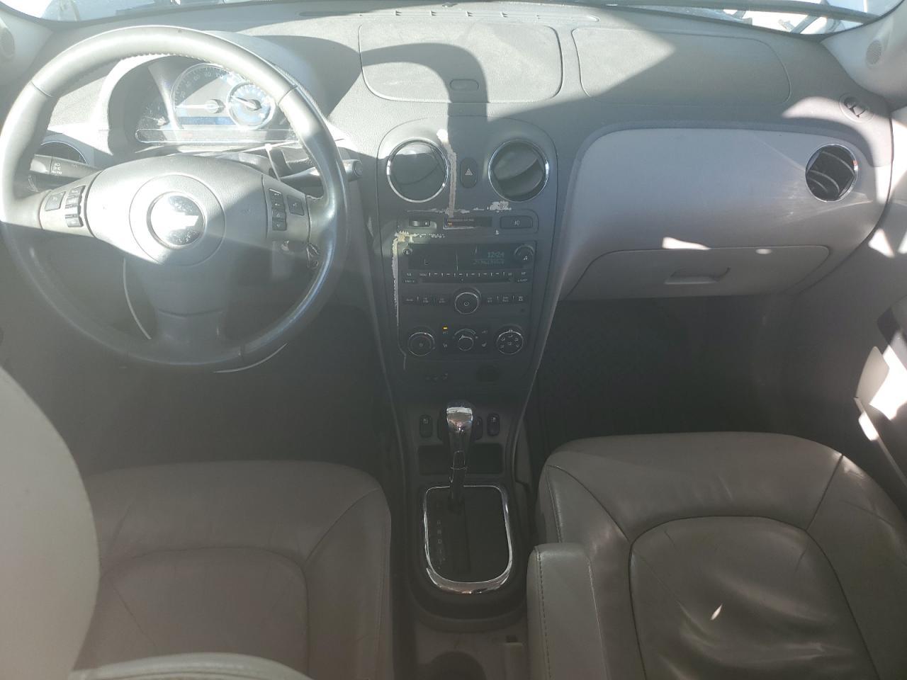 2007 CHEVROLET HHR
