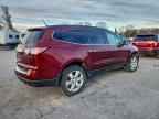 2017 CHEVROLET TRAVERSE