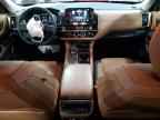2023 NISSAN PATHFINDER