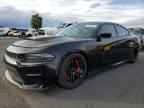 2017 DODGE CHARGER