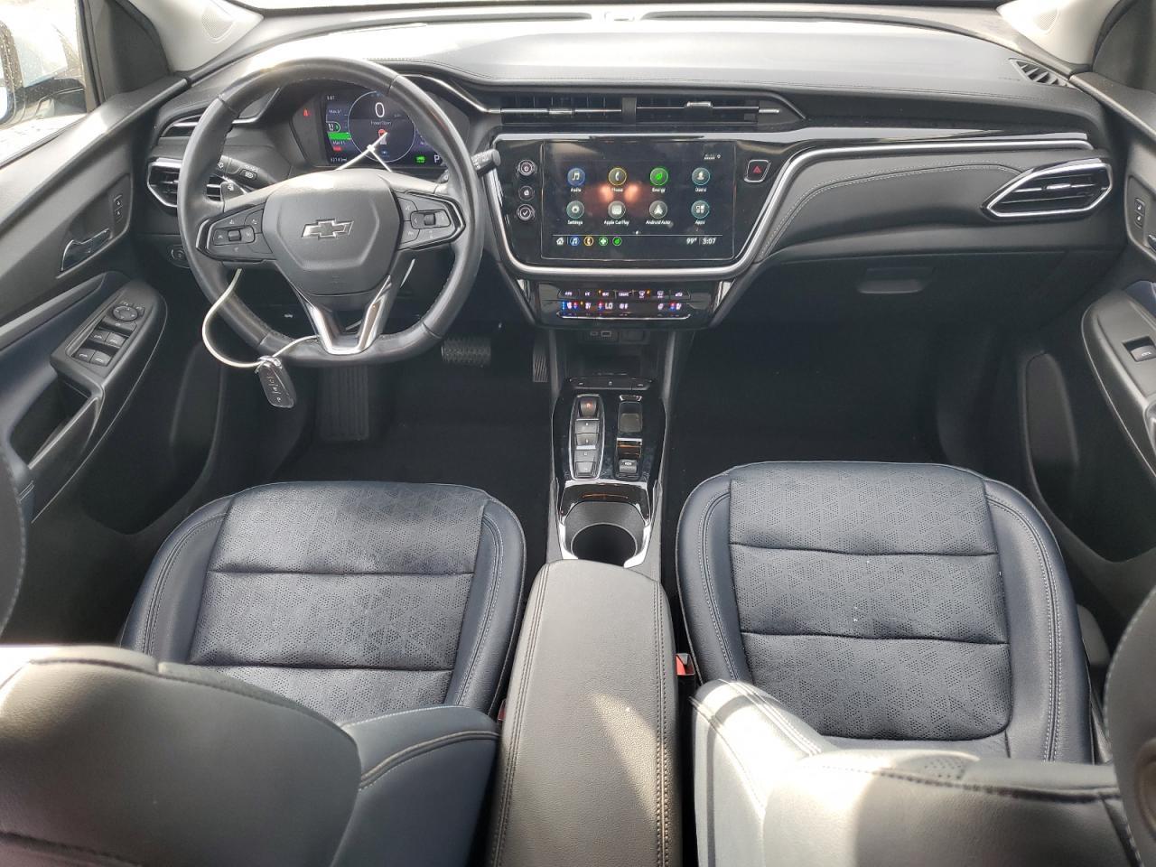 2023 CHEVROLET Bolt EUV