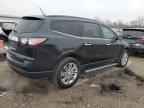 2015 CHEVROLET TRAVERSE
