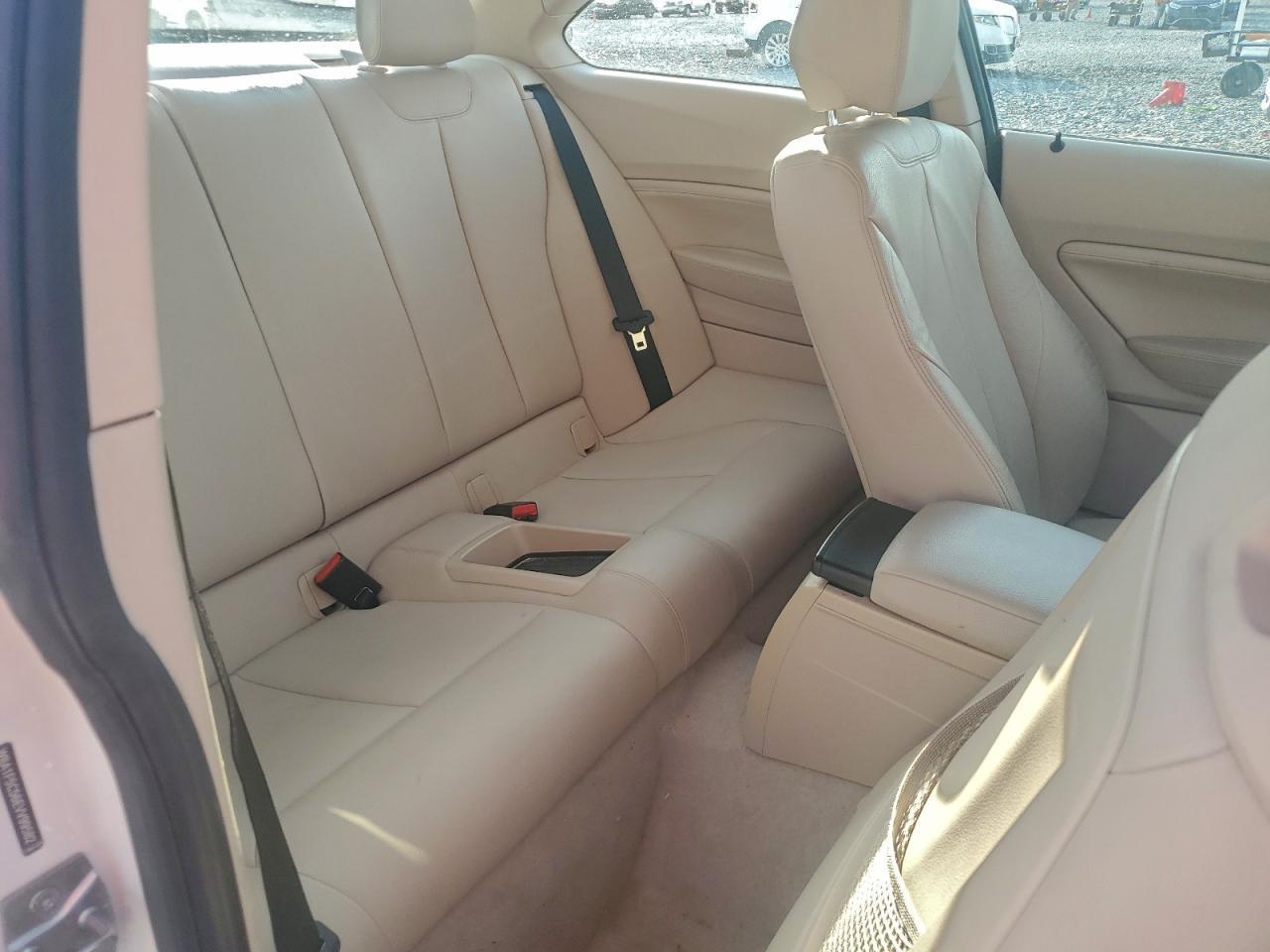2014 BMW 2 Series