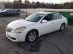2009 NISSAN ALTIMA